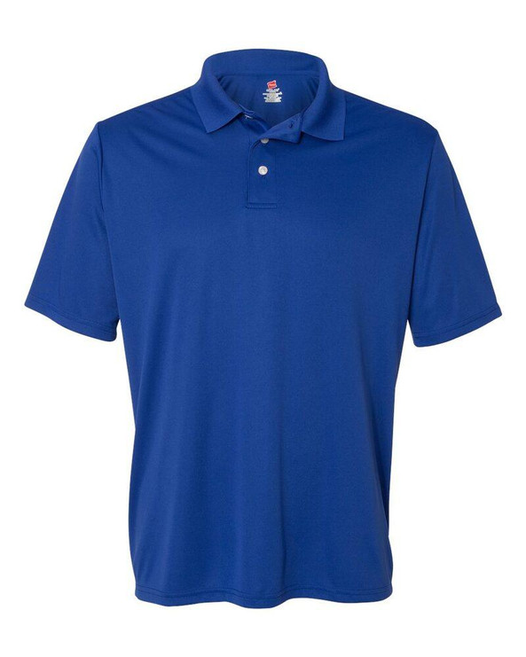 Hanes 4800 - Cool Dri Sport Shirt