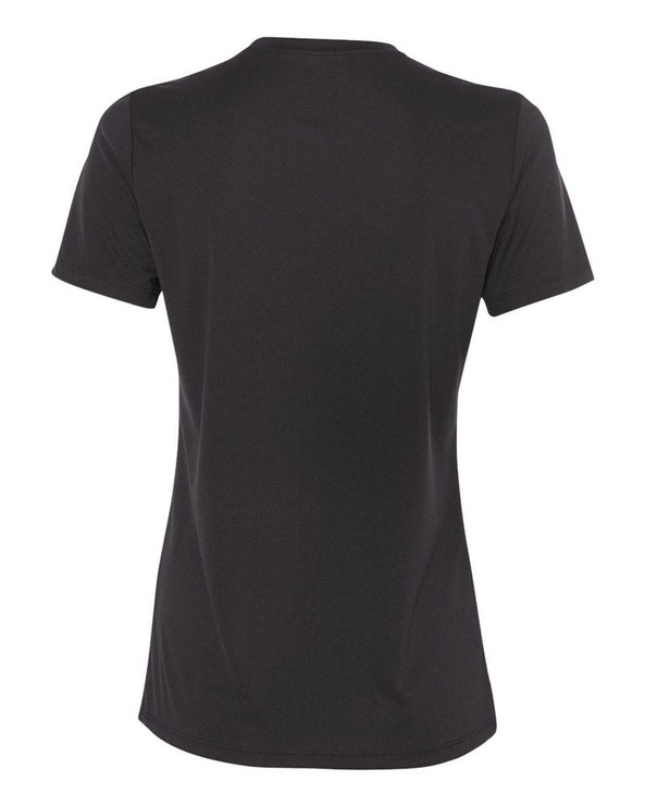 Hanes 4830 - Ladies' Cool Dri® Short Sleeve Performance T-Shirt