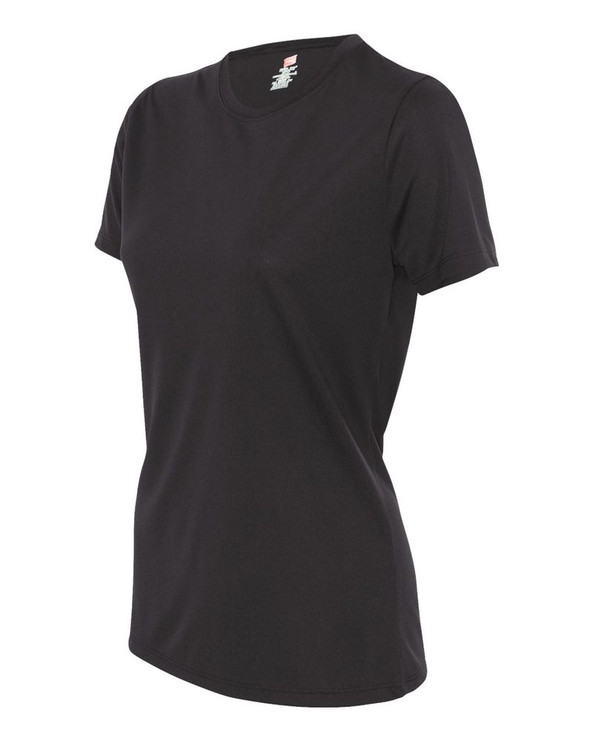 Hanes 4830 - Ladies' Cool Dri® Short Sleeve Performance T-Shirt