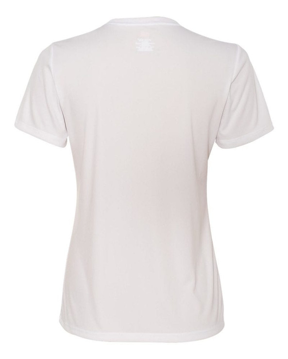 Hanes 4830 - Ladies' Cool Dri® Short Sleeve Performance T-Shirt
