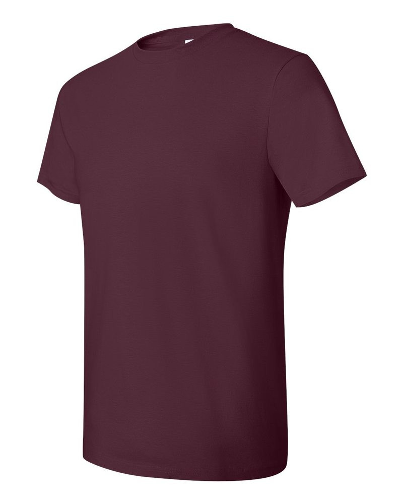 Hanes 4980 - Hanes® Men's Nano-T® Cotton T-Shirt