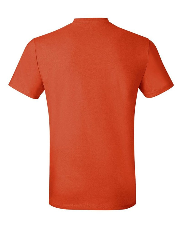 Hanes 4980 - Hanes® Men's Nano-T® Cotton T-Shirt