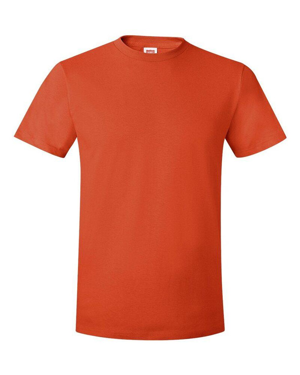 Hanes 4980 - Hanes® Men's Nano-T® Cotton T-Shirt