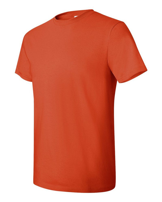 Hanes 4980 - Hanes® Men's Nano-T® Cotton T-Shirt
