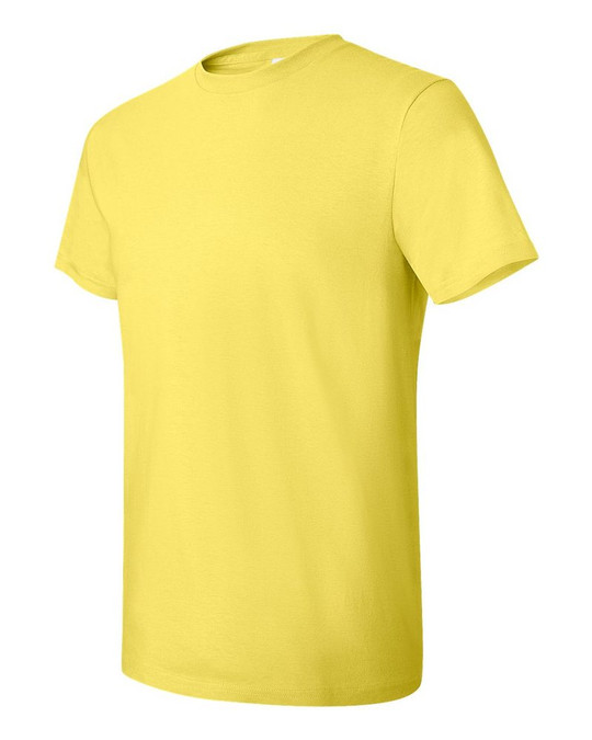 Hanes 4980 - Camiseta Ringspun Nano-T®