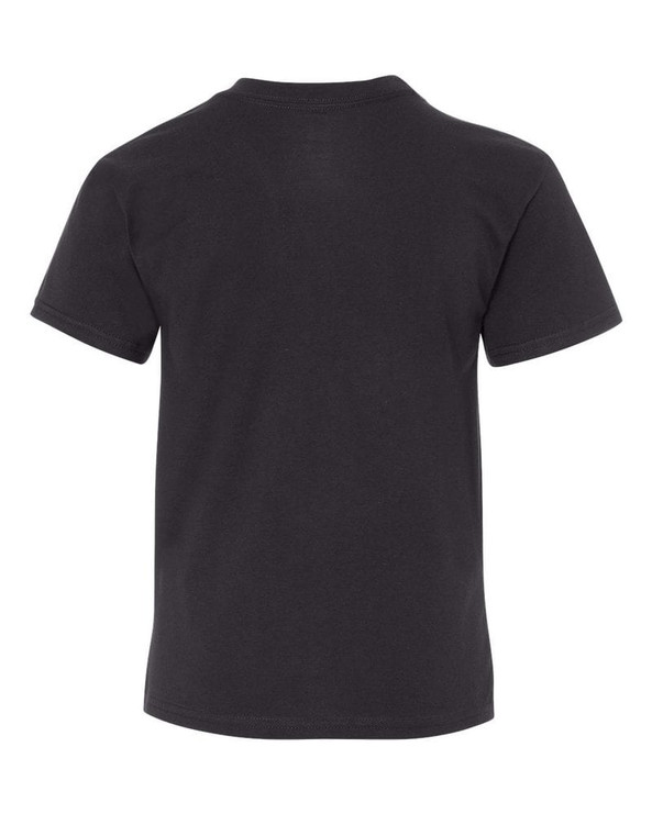 Hanes 498Y - Youth Nano-T® T-Shirt