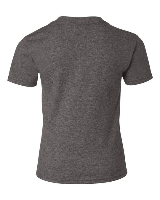 Hanes 5170 - Camiseta ComfortBlend® EcoSmart®