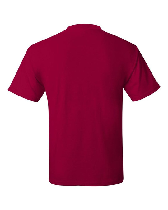 Hanes 5170 - Camiseta ComfortBlend® EcoSmart®