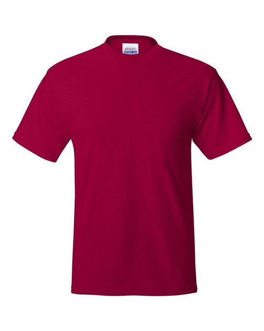 Hanes 5170 - Camiseta ComfortBlend® EcoSmart®