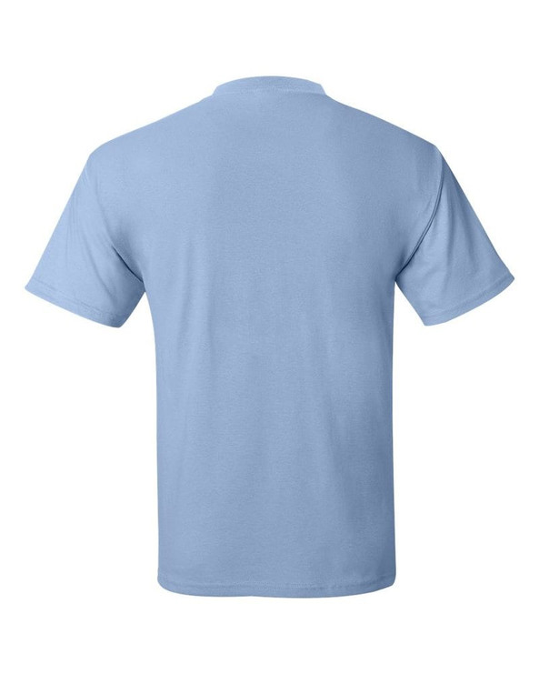 Hanes 5170 - Camiseta ComfortBlend® EcoSmart®