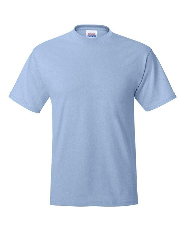 Hanes 5170 - Camiseta ComfortBlend® EcoSmart®