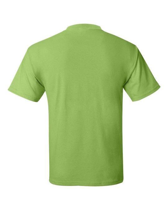 Hanes 5170 - Camiseta ComfortBlend® EcoSmart®