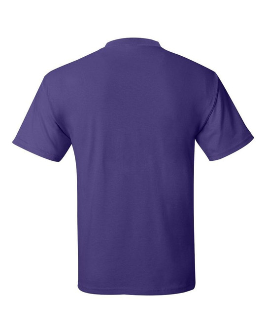 Hanes 5170 - Camiseta ComfortBlend® EcoSmart®