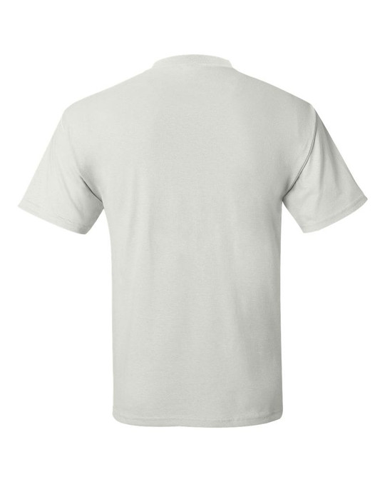 Hanes 5170 - Camiseta ComfortBlend® EcoSmart®