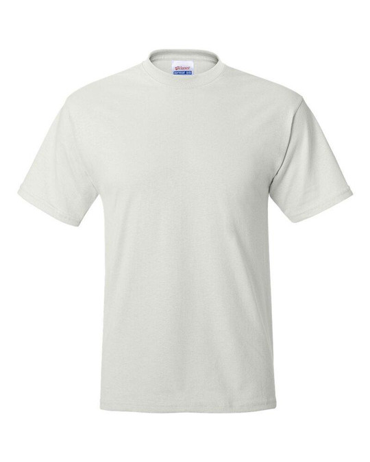 Hanes 5170 - Camiseta ComfortBlend® EcoSmart®
