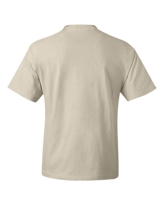 Hanes 5180 - Beefy-T®