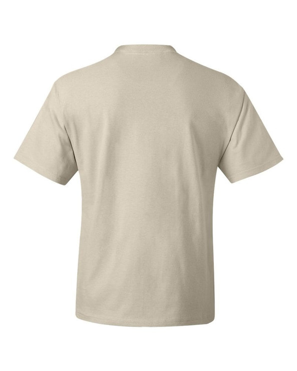 Hanes 5180 - Beefy-T®