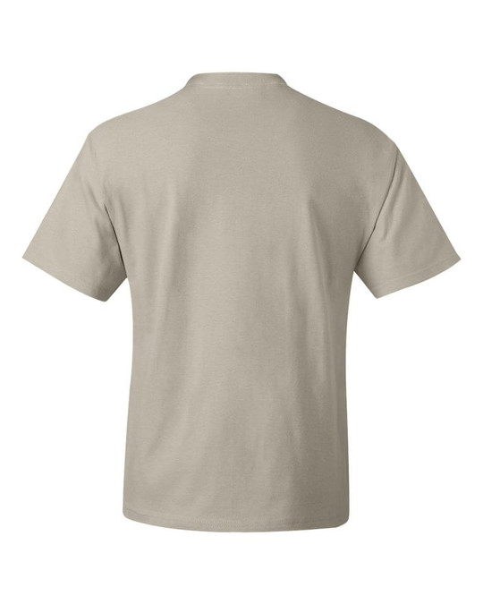 Hanes 5180 - Beefy-T®