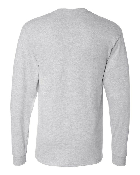 Hanes 5186 - Long Sleeve Beefy-T®