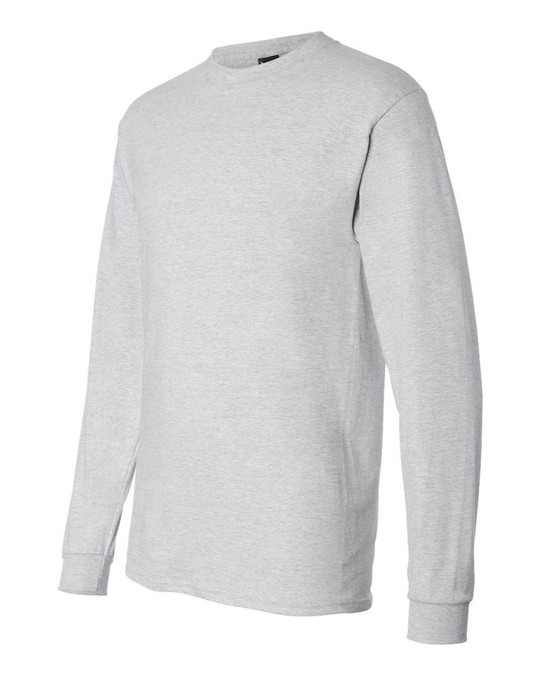 Hanes 5186 - Long Sleeve Beefy-T®