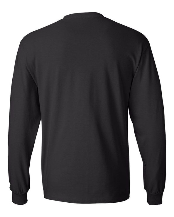 Hanes 5186 - Long Sleeve Beefy-T®