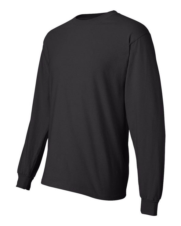 Hanes 5186 - Long Sleeve Beefy-T®