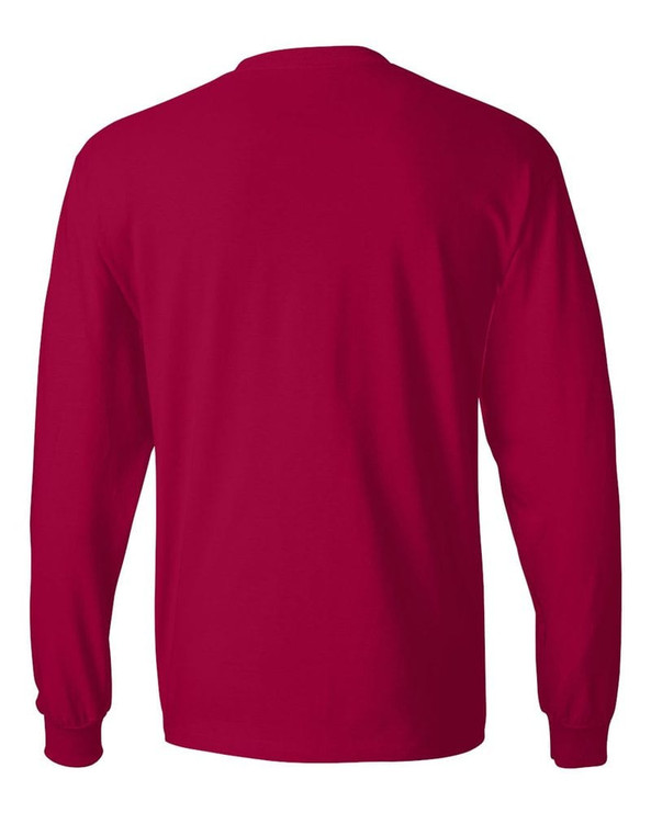 Hanes 5186 - Long Sleeve Beefy-T®