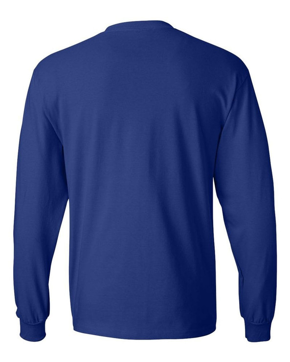 Hanes 5186 - Long Sleeve Beefy-T®