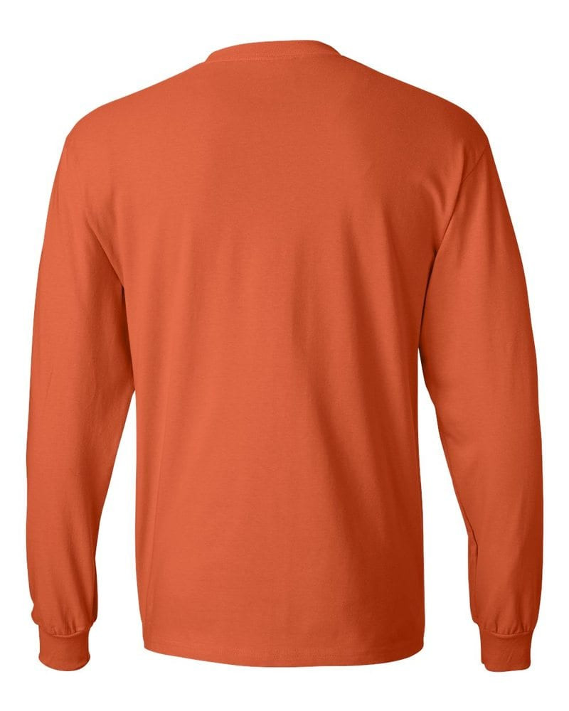 Hanes 5186 - Long Sleeve Beefy-T®