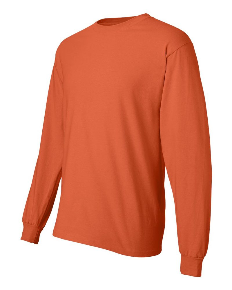 Hanes 5186 - Long Sleeve Beefy-T®