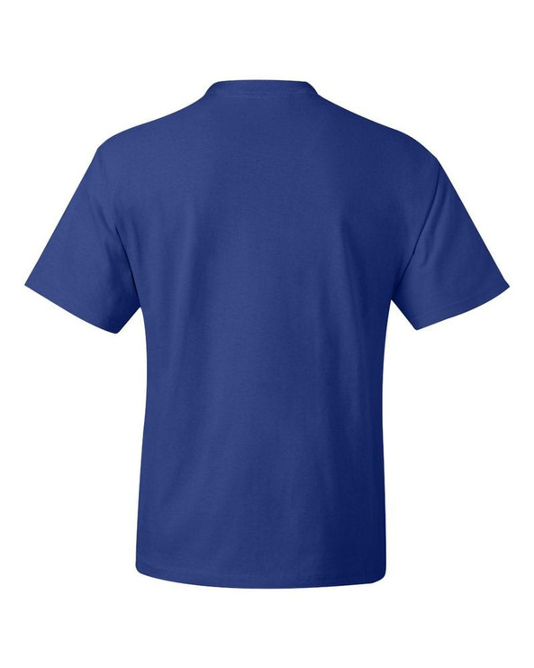 Hanes 518T - Beefy-T® Tall T-Shirt