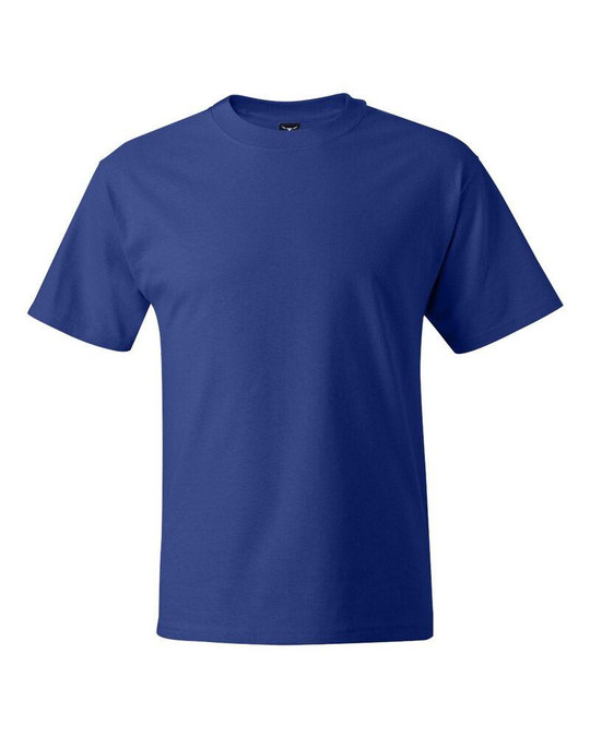 Hanes 518T - Beefy-T® Tall T-Shirt