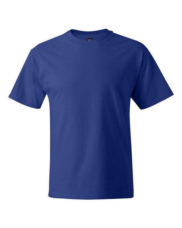 Hanes 518T - Beefy-T® Tall T-Shirt