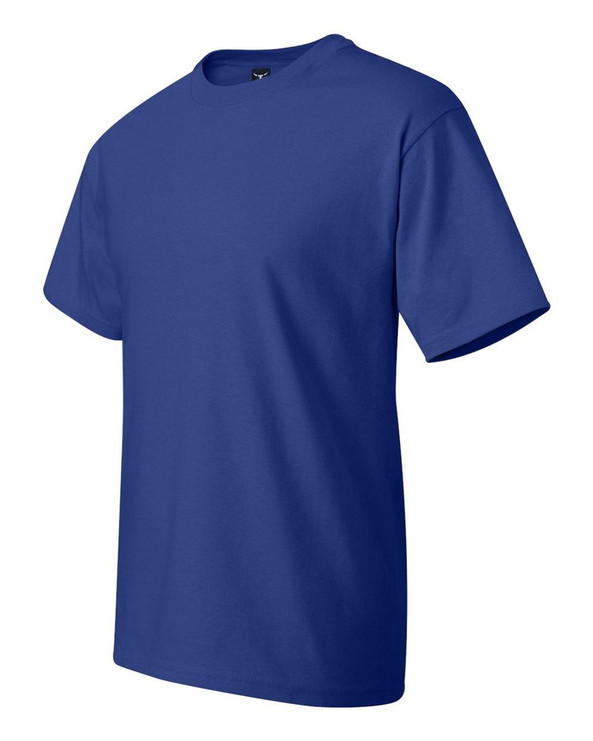 Hanes 518T - Beefy-T® Tall T-Shirt