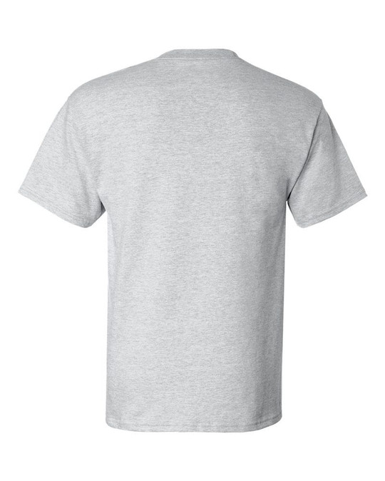 Hanes 5190 - Beefy-T® with a Pocket
