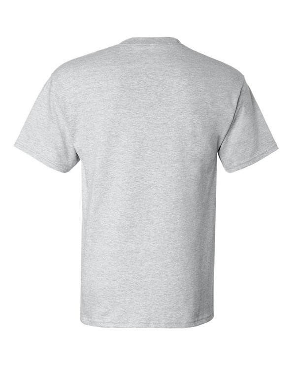 Hanes 5190 - Beefy-T® with a Pocket