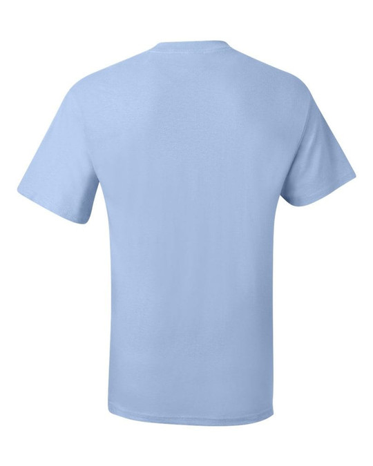 Hanes 5190 - Beefy-T® con un bolsillo
