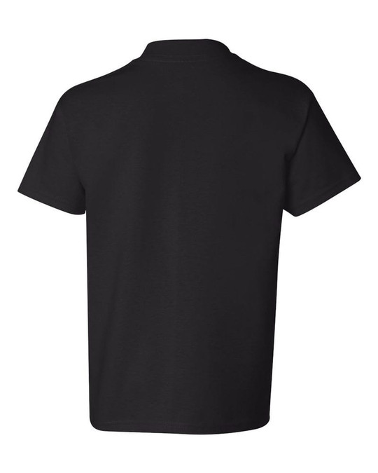 Hanes 5450 - Camiseta Youth Authentic-T