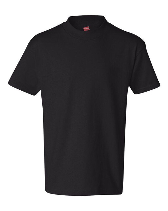 Hanes 5450 - Camiseta Youth Authentic-T
