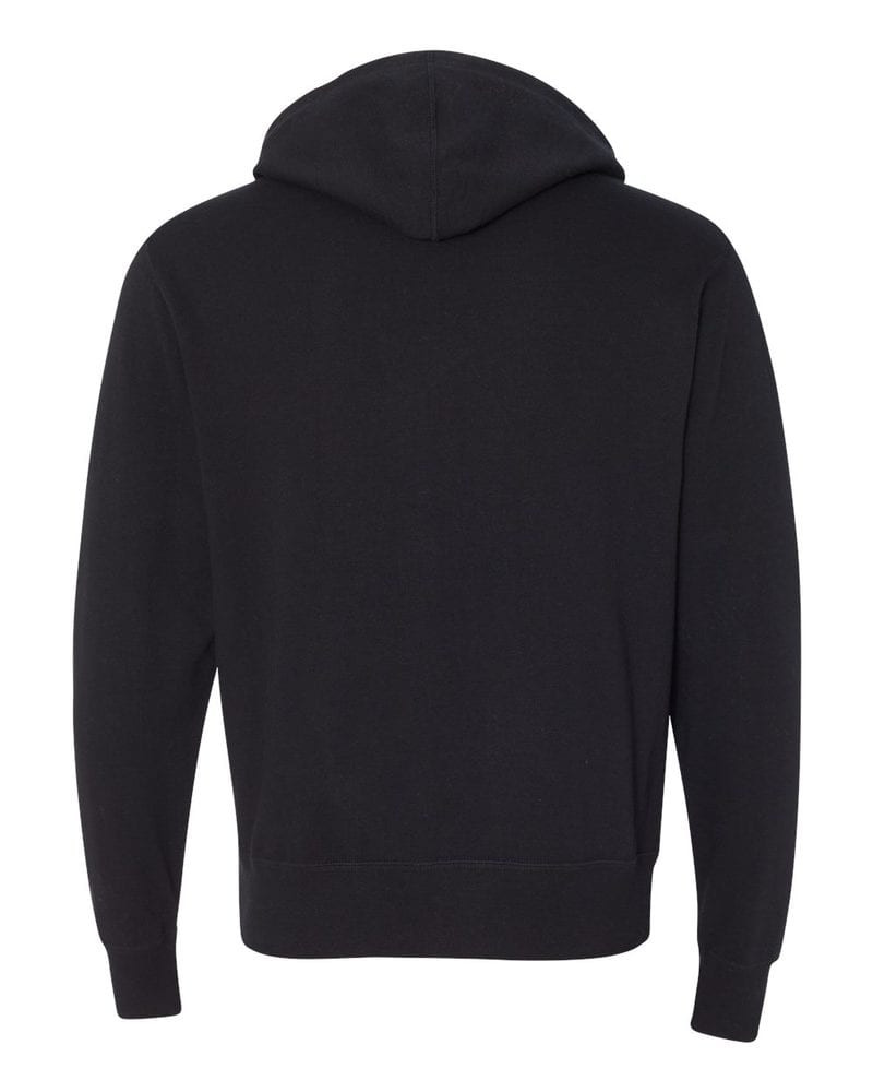 Independent Trading Co. PRM90HTZ - Sudadera francesa Terry Heathered
