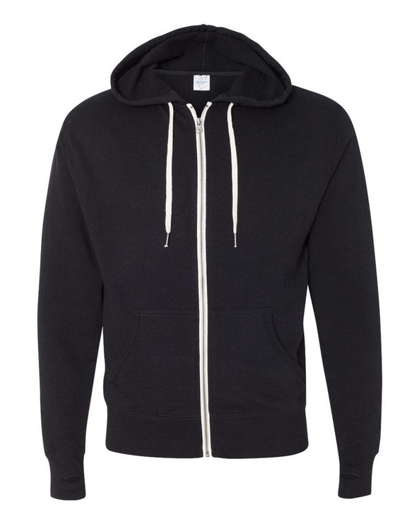 Independent Trading Co. PRM90HTZ - Buzo francés Terry Heathered 