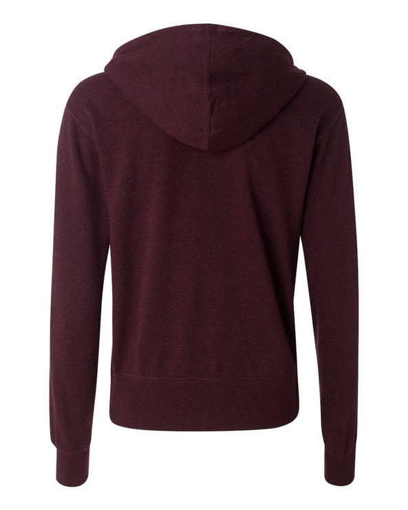 Independent Trading Co. PRM90HTZ - Buzo francés Terry Heathered 