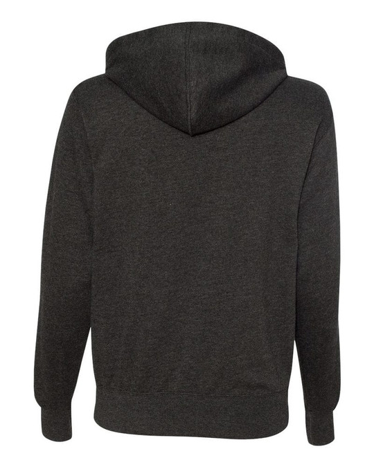 Independent Trading Co. PRM90HTZ - French Terry Heathered Sweatshirt