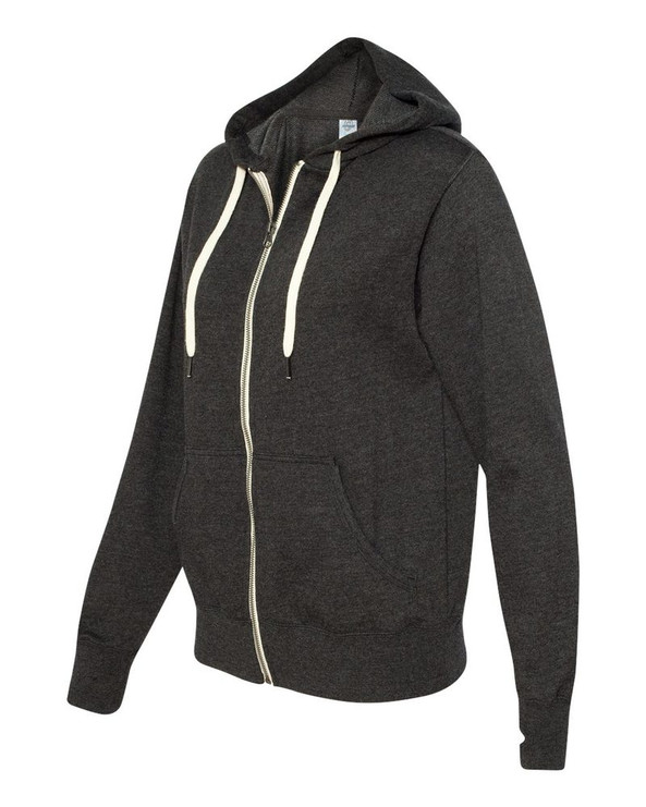 Independent Trading Co. PRM90HTZ - Buzo francés Terry Heathered 