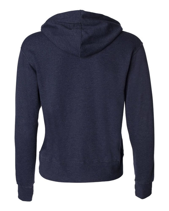 Independent Trading Co. PRM90HTZ - Sudadera francesa Terry Heathered
