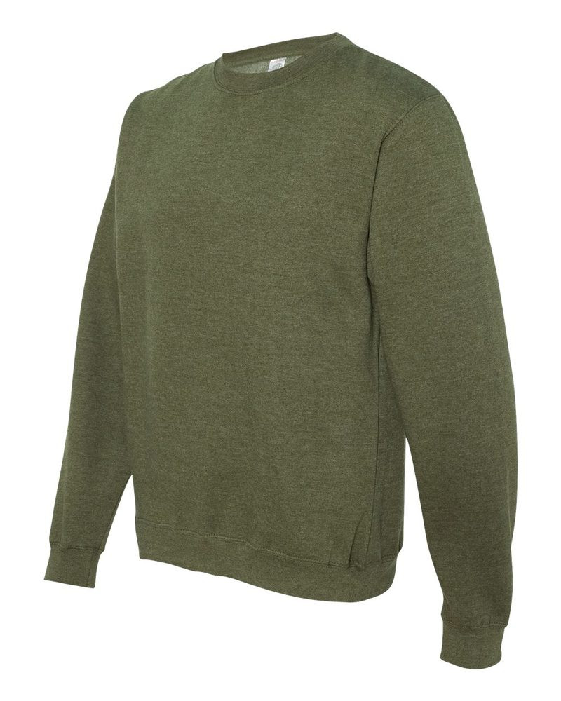 Independent Trading Co. SS3000 - Buzo de cuello redondo