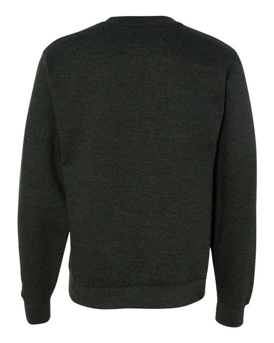 Independent Trading Co. SS3000 - Buzo de cuello redondo