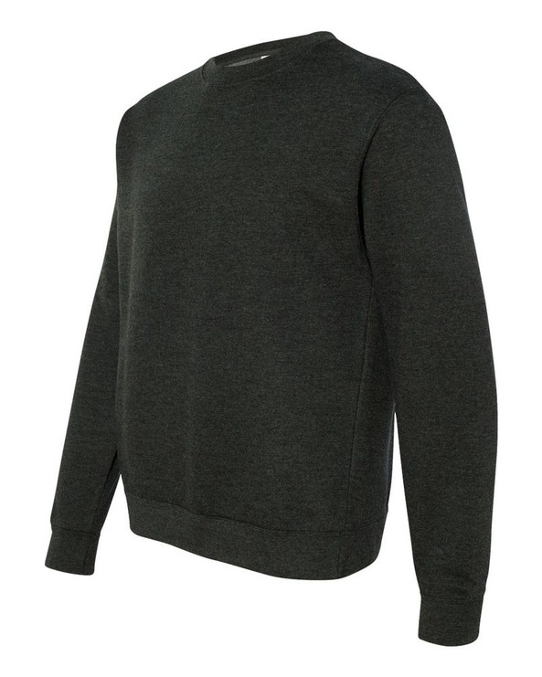 Independent Trading Co. SS3000 - Buzo de cuello redondo