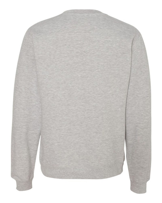 Independent Trading Co. SS3000 - Sweatshirt ras du cou