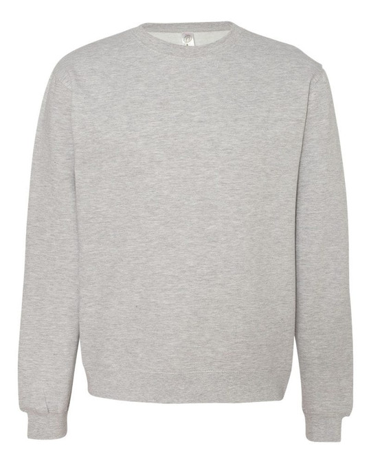 Independent Trading Co. SS3000 - Sweatshirt ras du cou